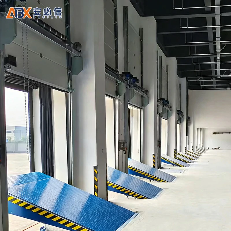 玉树藏族快速提升门